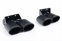 Load image into Gallery viewer, Milltek Sport - Volkswagen Golf Mk7.5 R Estate / Variant (300ps) (Non-GPF Equipped Models Only) Exhaust - Multiple Options
