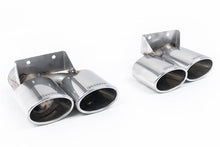 Load image into Gallery viewer, Milltek Sport - Volkswagen Golf Mk7.5 R Estate / Variant (300ps) (Non-GPF Equipped Models Only) Exhaust - Multiple Options
