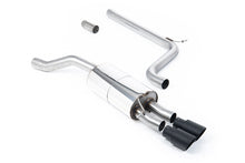 Load image into Gallery viewer, Milltek Sport - VW Polo MK6 (AW) GTI (None GPF) Cat Back Exhaust (Multiple Options)
