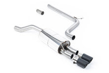 Load image into Gallery viewer, Milltek Sport - VW Polo MK6 (AW) GTI (None GPF) Cat Back Exhaust (Multiple Options)
