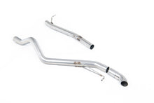 Load image into Gallery viewer, Milltek Sport - Volkswagen Transporter / Caravelle T6.1 SWB 199PS 2.0TDI DPF Back Exhaust (Multiple Options)
