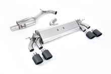 Load image into Gallery viewer, Milltek Sport - Volkswagen Golf Mk7.5 R (NONE GPF/OPF) - Exhaust System - Multiple Options
