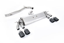 Load image into Gallery viewer, Milltek Sport - Volkswagen Golf Mk7.5 R (NONE GPF/OPF) - Exhaust System - Multiple Options
