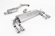 Load image into Gallery viewer, Milltek Sport - Volkswagen Golf Mk7.5 R (NONE GPF/OPF) - Exhaust System - Multiple Options
