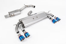 Load image into Gallery viewer, Milltek Sport - Volkswagen Golf Mk7.5 R (NONE GPF/OPF) - Exhaust System - Multiple Options
