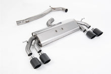 Load image into Gallery viewer, Milltek Sport - Volkswagen Golf Mk7.5 R (NONE GPF/OPF) - Exhaust System - Multiple Options
