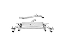 Load image into Gallery viewer, Milltek Sport - Volkswagen T-Roc R (with OPF/GPF) Exhaust System - Multiple Options
