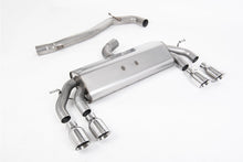 Load image into Gallery viewer, Milltek Sport - Volkswagen Golf Mk7.5 R (NONE GPF/OPF) - Exhaust System - Multiple Options
