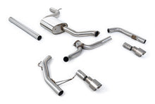Load image into Gallery viewer, Milltek Sport - Volkswagen Jetta Mk7 (MQB) GLi 2.0T Exhaust (Multiple Options)
