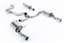 Load image into Gallery viewer, Milltek Sport - Volkswagen Jetta Mk7 (MQB) GLi 2.0T Exhaust (Multiple Options)
