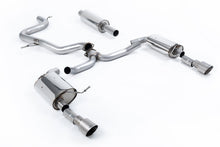 Load image into Gallery viewer, Milltek Sport - Volkswagen Jetta Mk7 (MQB) GLi 2.0T Exhaust (Multiple Options)
