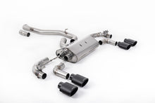Load image into Gallery viewer, Milltek Sport - Volkswagen Golf Mk7.5 R (With GPF/OPF) - Exhaust System - Multiple Options
