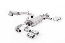 Load image into Gallery viewer, Milltek Sport - Volkswagen Golf Mk7.5 R (NONE GPF/OPF) - Exhaust System - Multiple Options
