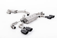 Load image into Gallery viewer, Milltek Sport - Volkswagen Golf Mk7.5 R (With GPF/OPF) - Exhaust System - Multiple Options
