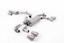 Load image into Gallery viewer, Milltek Sport - Volkswagen Golf Mk7.5 R (NONE GPF/OPF) - Exhaust System - Multiple Options

