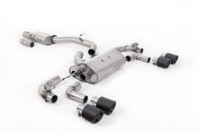 Load image into Gallery viewer, Milltek Sport - Volkswagen Golf Mk7.5 R (NONE GPF/OPF) - Exhaust System - Multiple Options
