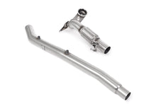 Load image into Gallery viewer, Milltek Sport - Cupra Formentor 2.0TFSI 4Drive 310PS Only (MQB EVO EA888.4 OPF/GPF Vehicles) Downpipe with Sports Cat or Decat (&amp; GPF Bypass)
