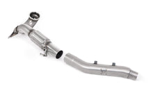 Load image into Gallery viewer, Milltek Sport - Seat Cupra Formentor 2.0TSI 245ps MQB Evo (OPF/GPF Models) Downpipe with Sports Cat or Decat (&amp; GPF Bypass)
