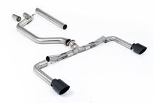 Load image into Gallery viewer, Milltek Sport - VW Golf MK8 &amp; MK8.5 GTi Clubsport - GPF Back Exhaust System (Multiple Options) (Copy)
