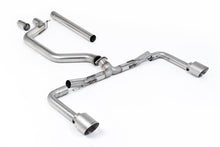 Load image into Gallery viewer, Milltek Sport - VW Golf MK8 &amp; MK8.5 GTi (245 &amp; 265ps) GPF Back Exhaust System (Multiple Options)
