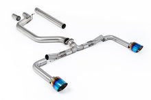 Load image into Gallery viewer, Milltek Sport - VW Golf MK8 &amp; MK8.5 GTi (245 &amp; 265ps) GPF Back Exhaust System (Multiple Options)
