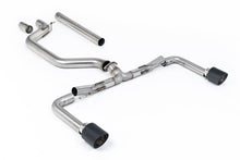 Load image into Gallery viewer, Milltek Sport - VW Golf MK8 &amp; MK8.5 GTi (245 &amp; 265ps) GPF Back Exhaust System (Multiple Options)
