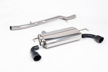 Load image into Gallery viewer, Milltek Sport - Cat Back Exhaust (Multiple Options) VW Golf MK4 R32 V6
