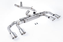 Load image into Gallery viewer, Milltek Sport - VW Golf MK8 &amp; MK8.5 'R' - GPF Back Exhaust System (Multiple Options) (Copy) (Copy)
