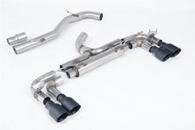 Load image into Gallery viewer, Milltek Sport - 80mm Race System - Volkswagen Golf MK7 R PFL

