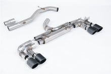 Load image into Gallery viewer, Milltek Sport - 80mm Race System - Volkswagen Golf MK7 R PFL
