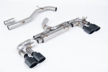 Load image into Gallery viewer, Milltek Sport - 80mm Race System - Volkswagen Golf MK7 R PFL
