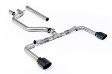 Load image into Gallery viewer, Milltek Sport - VW Golf MK8 &amp; MK8.5 GTi (245 &amp; 265ps) GPF Back Exhaust System (Multiple Options)
