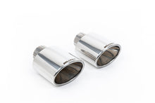 Load image into Gallery viewer, Milltek Sport - VW Golf MK8 &amp; MK8.5 GTi (245 &amp; 265ps) GPF Back Exhaust System (Multiple Options)
