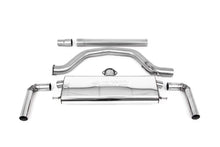 Load image into Gallery viewer, Milltek Sport - VW Golf MK8 &amp; MK8.5 GTi (245 &amp; 265ps) GPF Back Exhaust System (Multiple Options)
