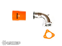 Load image into Gallery viewer, AIRTEC Motorsport Fiesta ST180 turbo induction elbow
