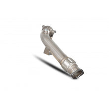 Load image into Gallery viewer, Scorpion Exhausts Ford Fiesta ST 180 / ST200 Downpipe (with or without catalyst)

