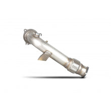 Load image into Gallery viewer, Scorpion Exhausts Ford Fiesta ST 180 / ST200 Downpipe (with or without catalyst)
