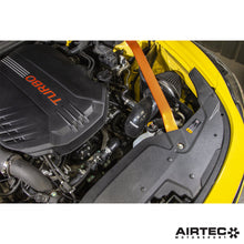 Load image into Gallery viewer, AIRTEC MOTORSPORT KIA STINGER GT TURBO INTAKE HOSES
