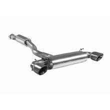 Load image into Gallery viewer, Scorpion Exhausts - GPF Back Exhaust System - Toyota Yaris GR (multiple options)
