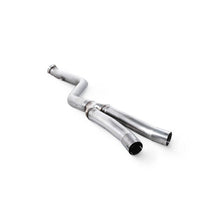 Load image into Gallery viewer, Scorpion Exhaust - GPF Delete Toyota Supra A90 3.0T
