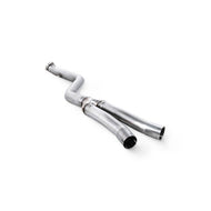 Scorpion Exhausts - Toyota Supra A90 (Inc GR) 3.0T GPF Model GPF Delete