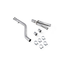 Load image into Gallery viewer, Scorpion Exhaust - GPF Delete Toyota Supra A90 3.0T
