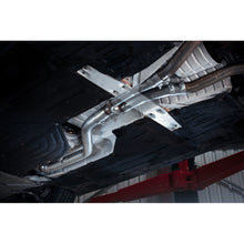 Load image into Gallery viewer, Scorpion Exhaust - GPF Delete Toyota Supra A90 3.0T
