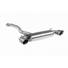 Load image into Gallery viewer, Scorpion Exhausts - GPF Back Exhaust System - Toyota Yaris GR (multiple options)
