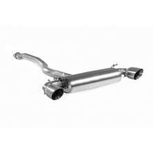Load image into Gallery viewer, Scorpion Toyota GR Yaris GPF-Back Exhaust System (2020+)
