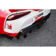 Load image into Gallery viewer, Scorpion Exhausts - GPF Back Exhaust (Multiple Options) - Toyota Supra A90 3.0T
