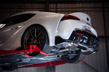 Load image into Gallery viewer, Scorpion Supra A90 (Inc GR) 3.0T GPF Model Non-Res GPF Back Valved

