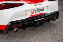 Load image into Gallery viewer, Scorpion Supra A90 (Inc GR) 3.0T GPF Model Non-Res GPF Back Valved
