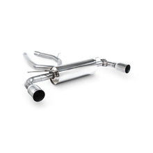 Load image into Gallery viewer, Scorpion Exhausts - GPF Back Exhaust (Multiple Options) - Toyota Supra A90 3.0T
