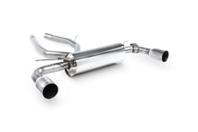 Load image into Gallery viewer, Scorpion Supra A90 (Inc GR) 3.0T GPF Model Non-Res GPF Back Valved
